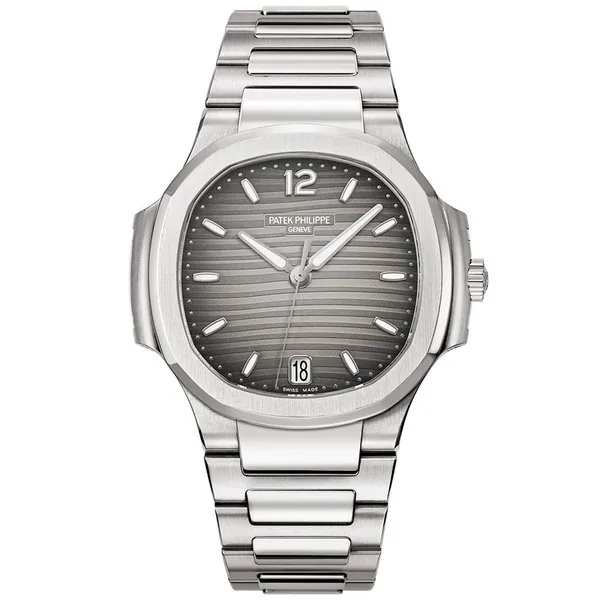 Patek Philippe Nautilus 7118