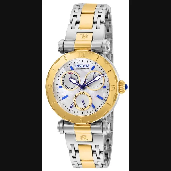 Invicta Women's Subaqua 24464