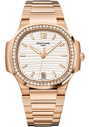 Patek Philippe Nautilus 7118/1200R-001