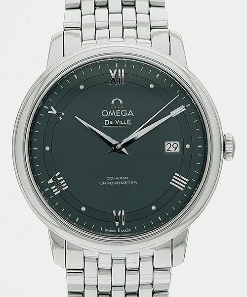 Omega De Ville Prestige 424.10.40.20.06.001