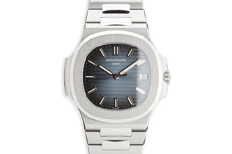 Patek Philippe 2018 Nautilus 5711 A3369