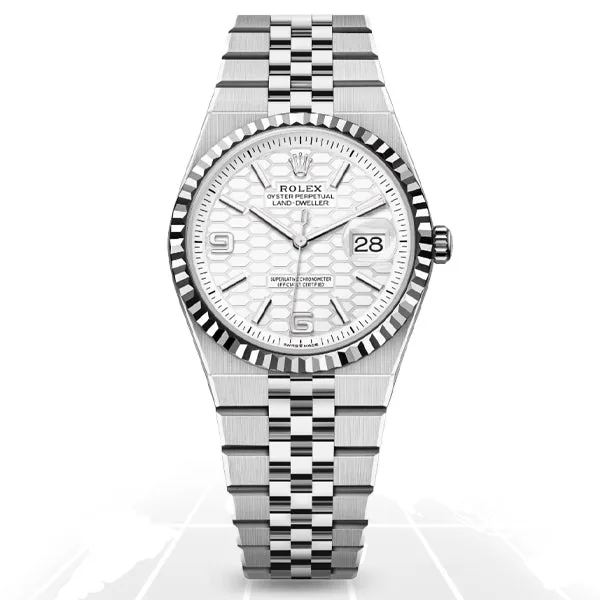 Rolex Unclassified GATO506636