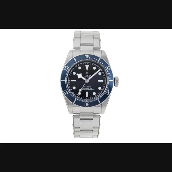Tudor Black Bay 79230B-0008