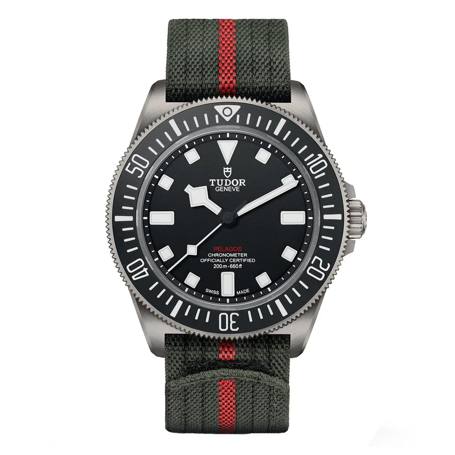 Tudor Pelagos FXD 42mm M140021