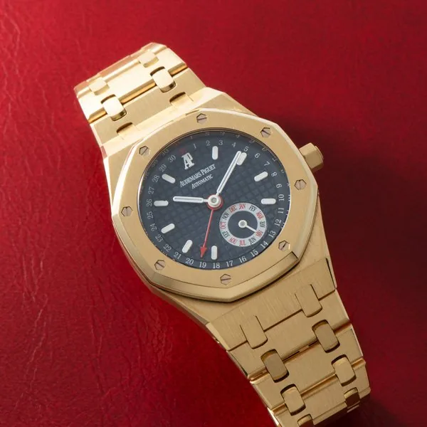 Audemars Piguet Royal Oak Quantieme Annuel 25920