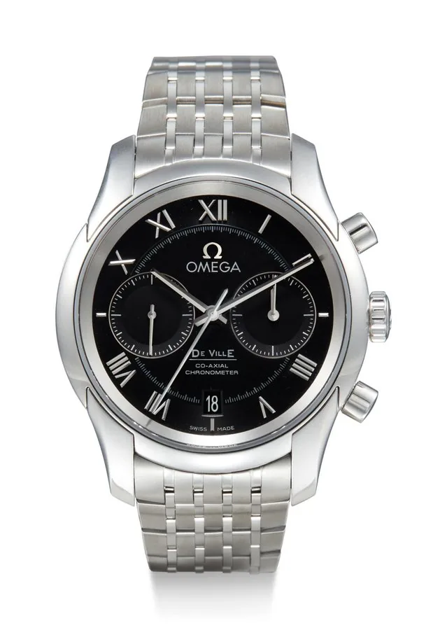 Omega De Ville Co-Axial 431.10.42.51.01.001