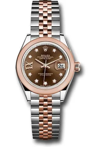 Rolex Unclassified 279161 cho9dix8dj