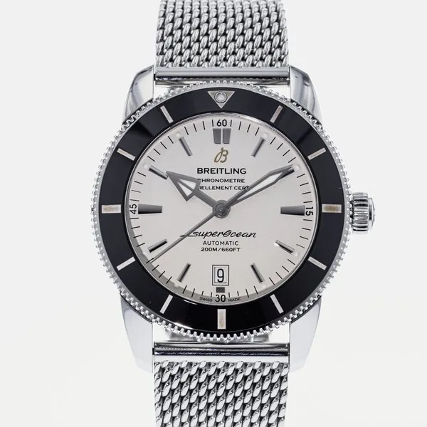 Breitling SuperOcean Heritage II 10-10-BRT-FY8GRH