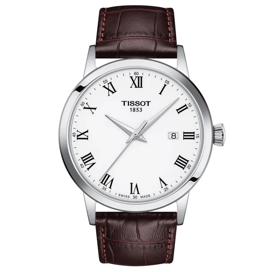 Tissot Classic Dream 42mm 84-27-470