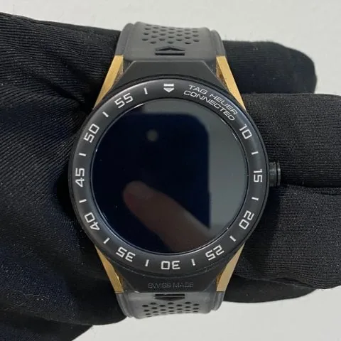 TAG Heuer Connected SBF8A8013.32FT6110