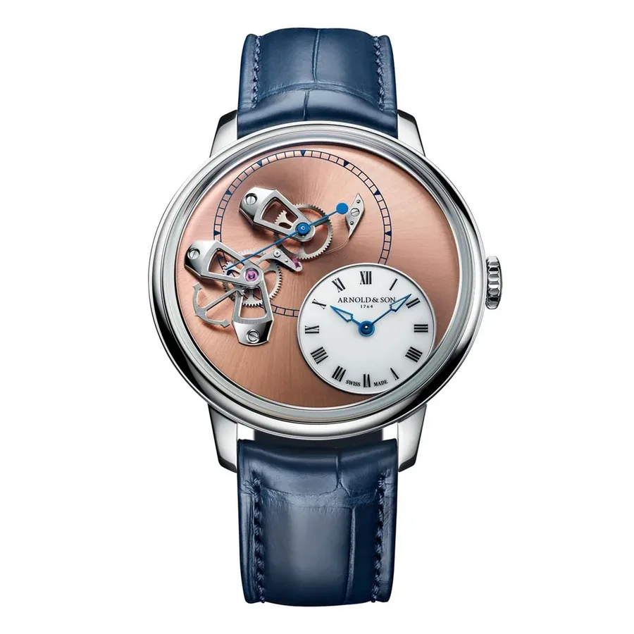 Arnold & Son DSTB 42mm 18880001