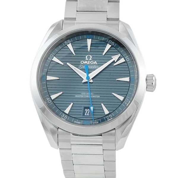 Omega Seamaster Aqua Terra 220.10.41.21.03.002