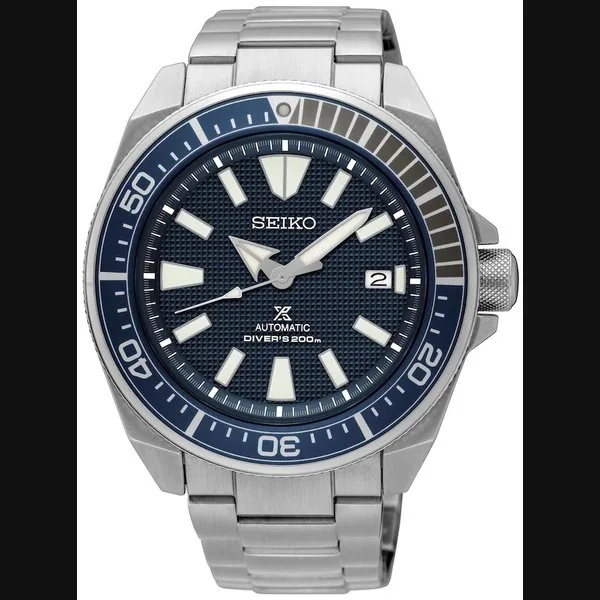 Seiko Watch Prospex Samurai Divers SO-1049