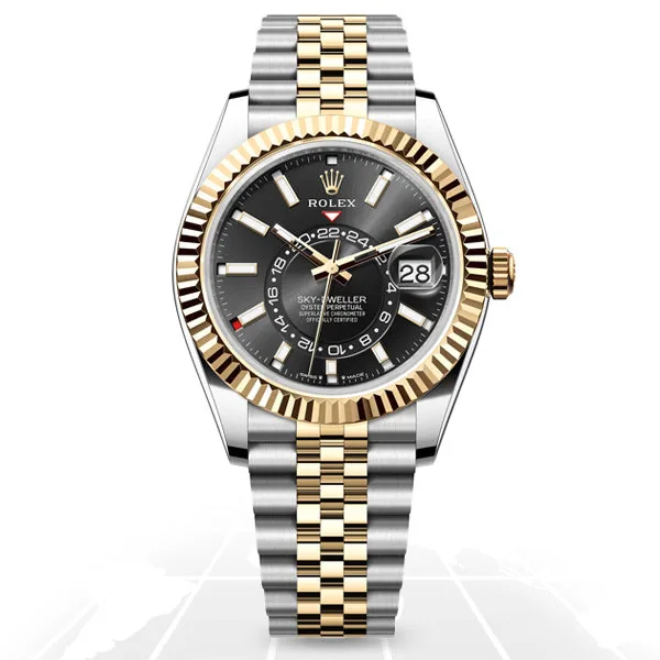 Rolex Unclassified GATO505686