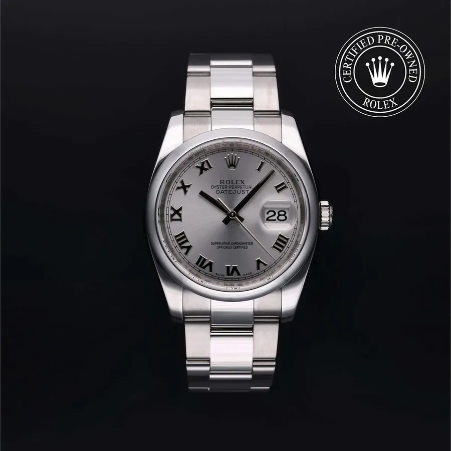 Rolex Datejust 5009972
