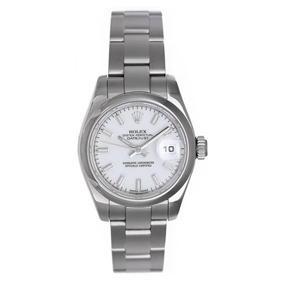 Rolex Datejust 52675