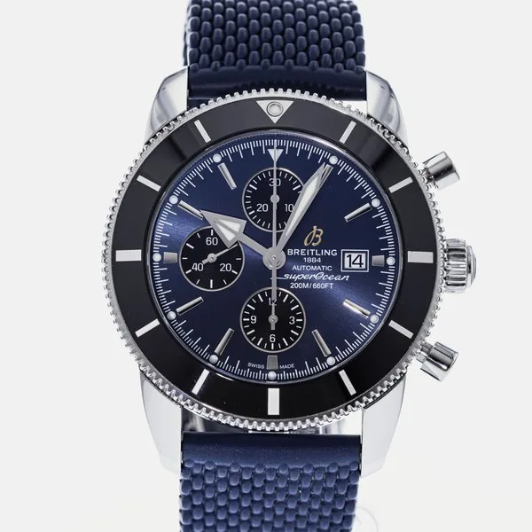 Breitling SuperOcean Heritage II 10-10-BRT-VLHUYM