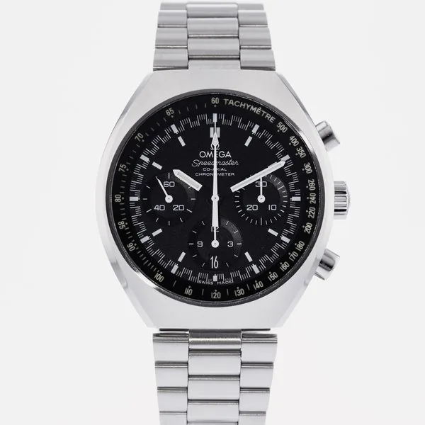 Omega Speedmaster 327.10.43.50.01.001