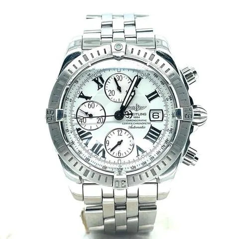 Breitling Chronomat Evolution A1335611/A653