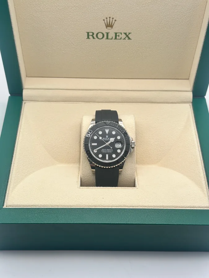 Rolex Unclassified AP1288