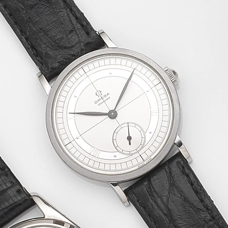 Omega Unclassified 2366