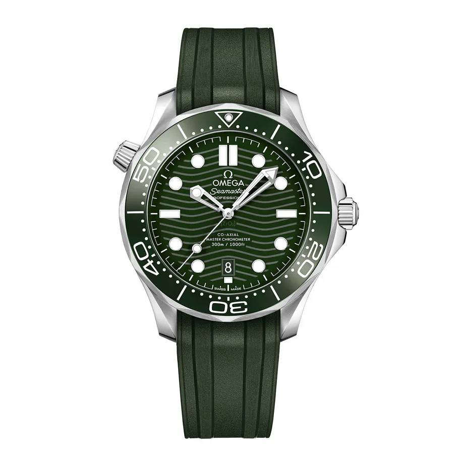 Omega Seamaster Diver 300m 210000483104