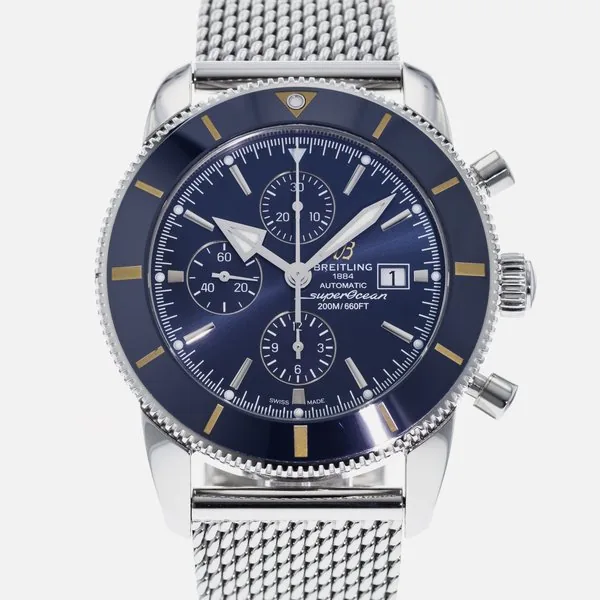 Breitling SuperOcean Heritage II 10-10-BRT-E58R0Z