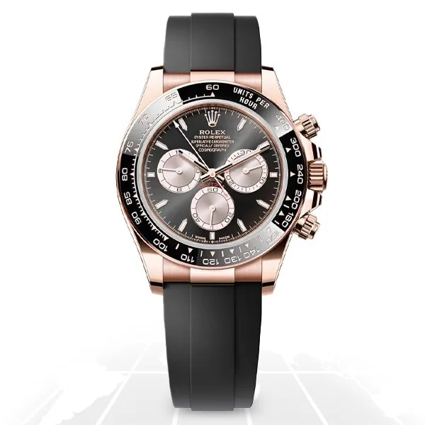 Rolex Unclassified GATO505001