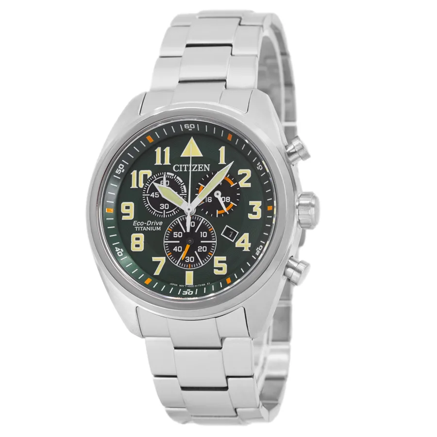 Citizen Super AT2480-81X