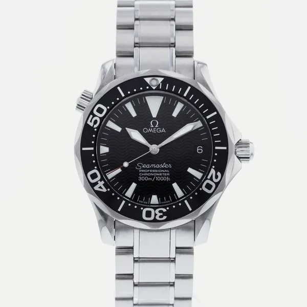Omega Seamaster Diver 300M 2252.50