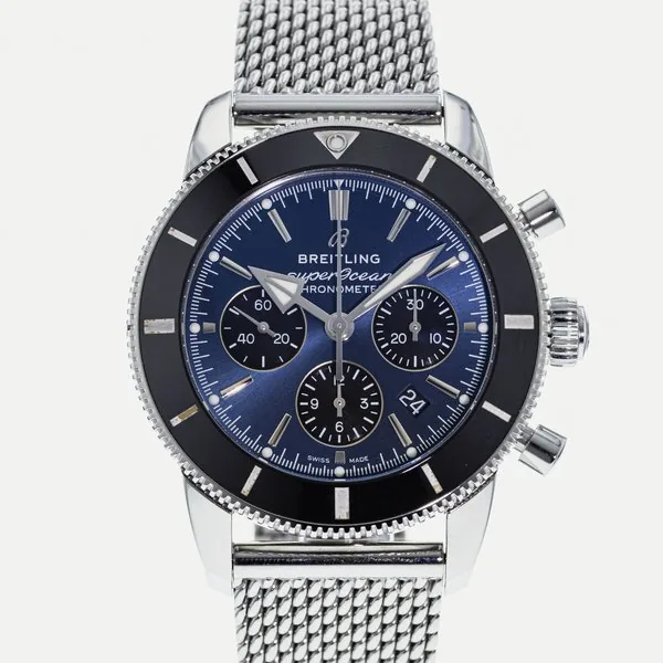 Breitling SuperOcean Heritage II B01 10-10-BRT-E361QF