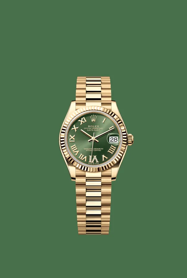 Rolex Unclassified 278278 ogdr6o