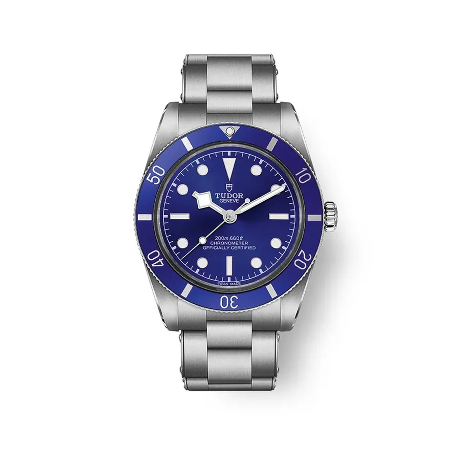 Tudor Black Bay 45-019222