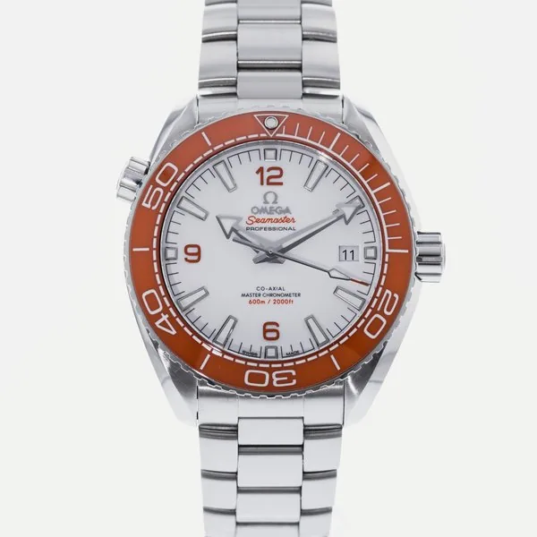 Omega Seamaster Planet Ocean 600M 10-10-OME-1NY8ZP