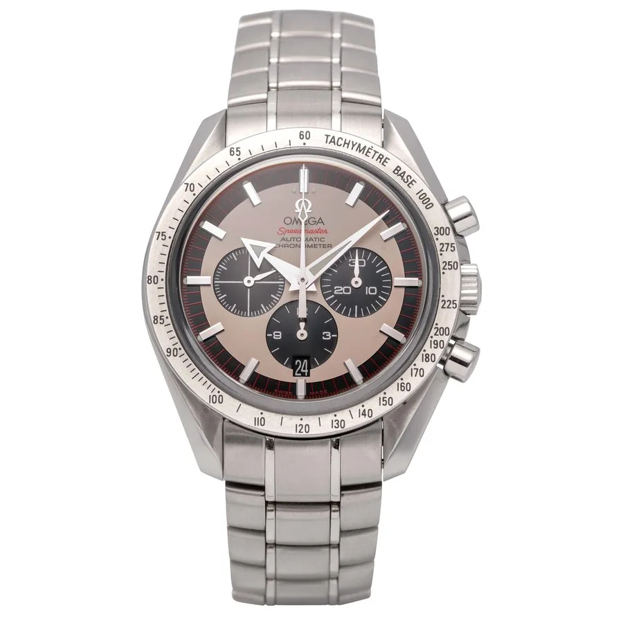 Omega Unclassified 35593200