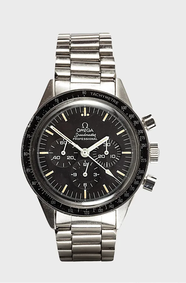 Omega Speedmaster Professional Moonwatch 105.003 65