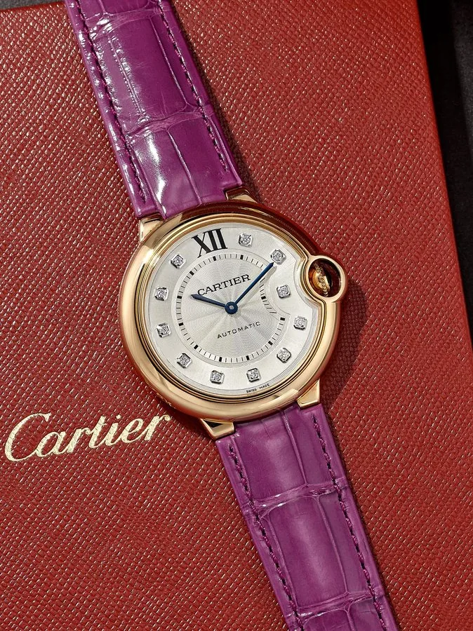 Cartier Unclassified 3927