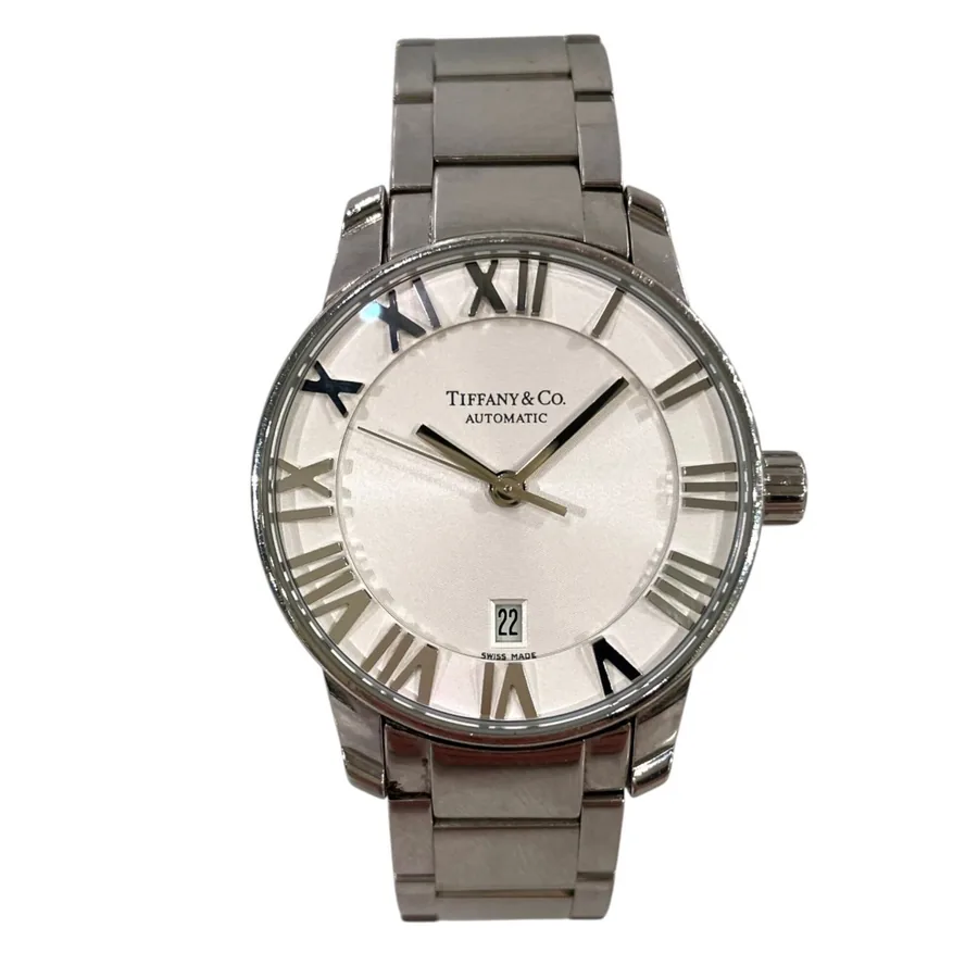 Tiffany Co Atlas Dome Z1830.68.10A21A00A