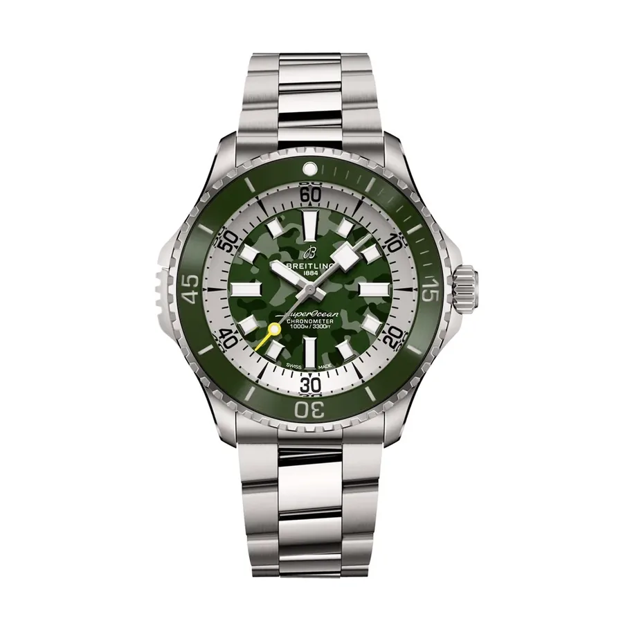 Breitling Superocean WLBS1465