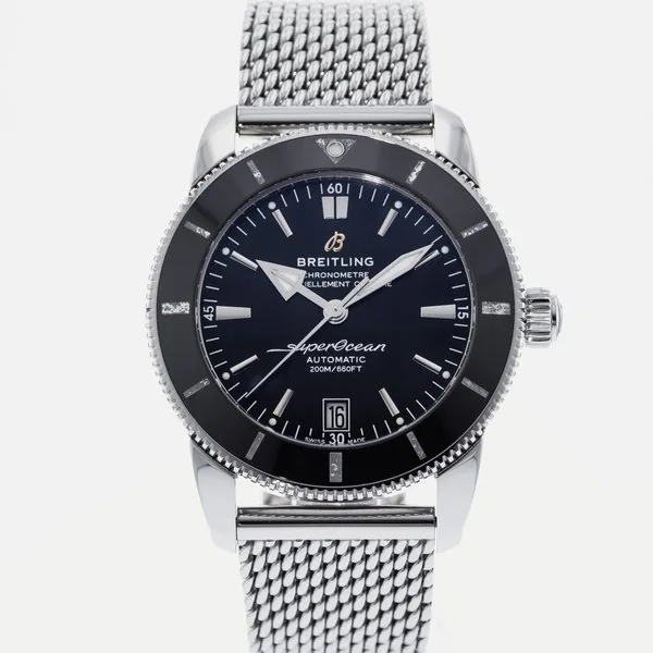 Breitling SuperOcean Heritage II 10-10-BRT-SY67D8
