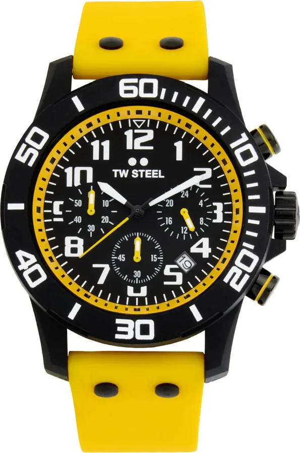 TW Steel Carbon CA3 TW-731