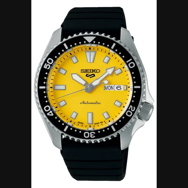 Seiko 5 Sports SKX Series SRPL87