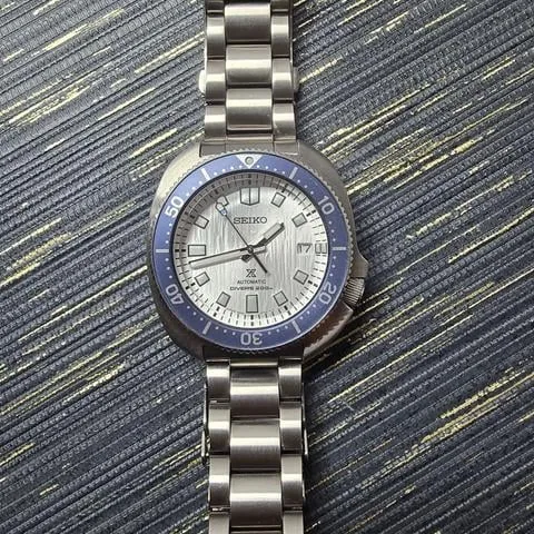 Seiko Prospex SPB301