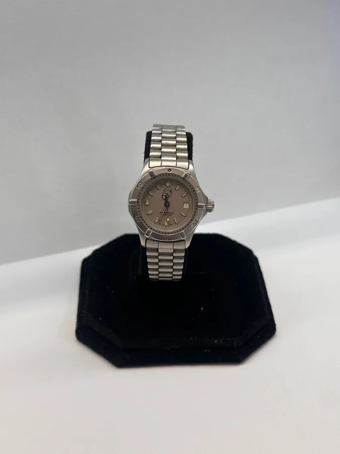 TAG Heuer 200m MAP368