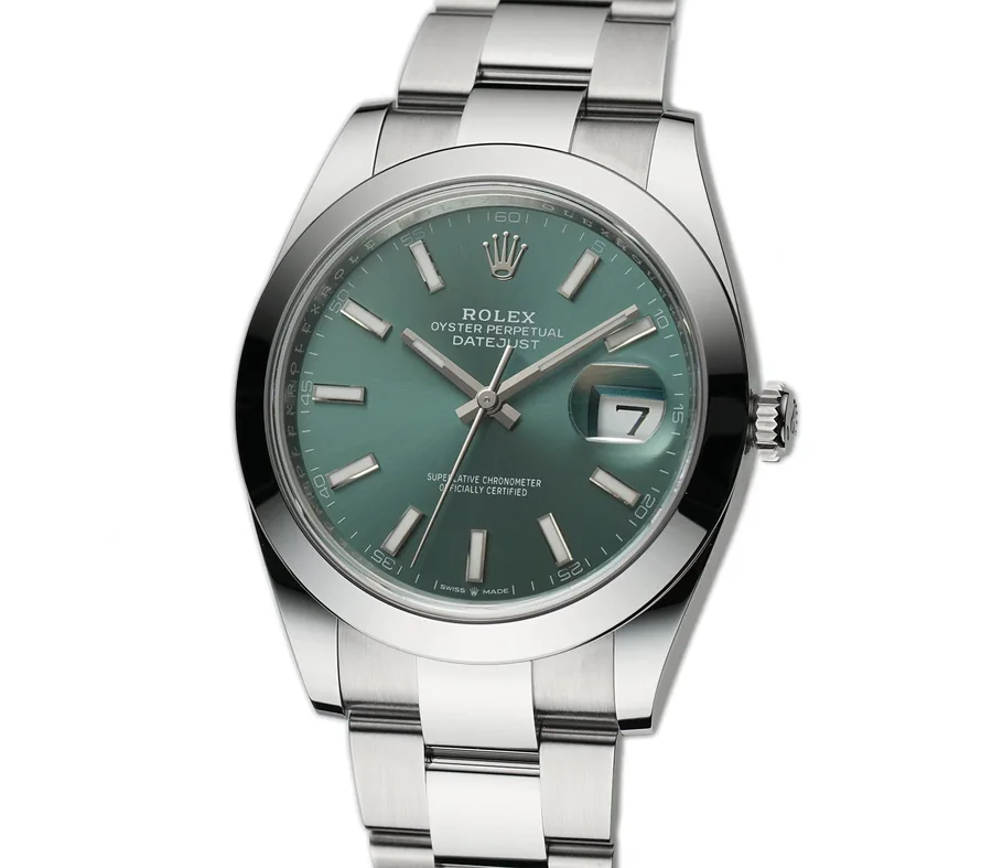 Rolex 41mm 16070