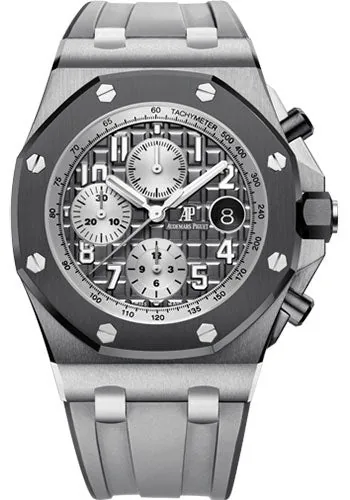 Audemars Piguet Royal Oak Offshore Chronograph42mm 26470IO.OO.A006CA.01