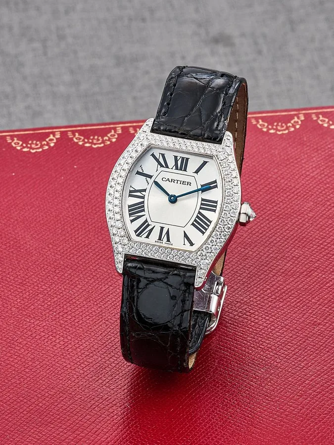Cartier Unclassified 2644