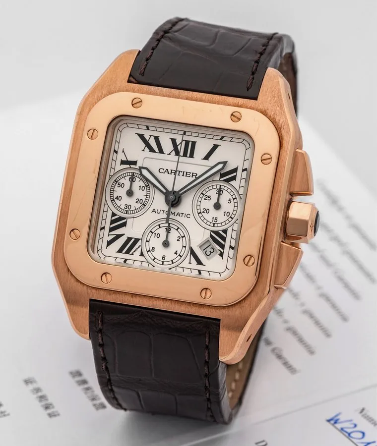Cartier Unclassified 2935