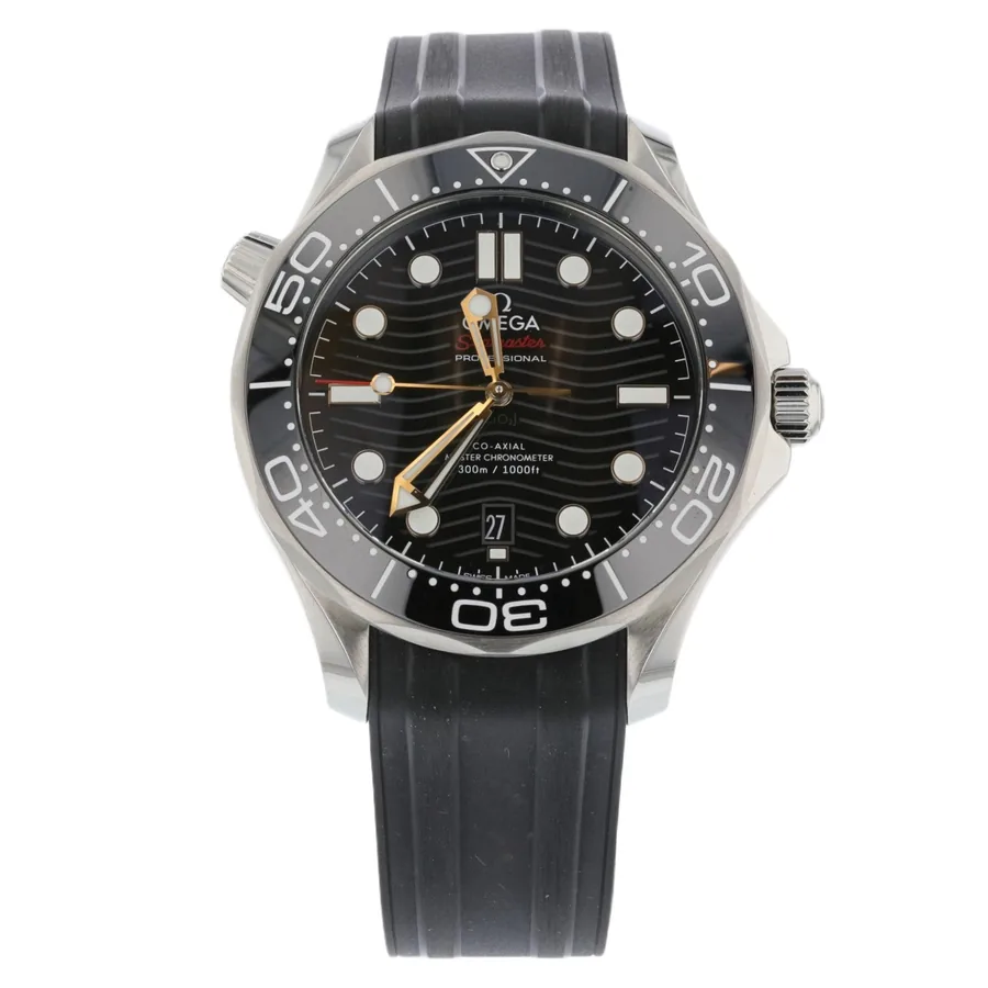 Omega Seamaster Diver 300M 42mm A06P4U3K