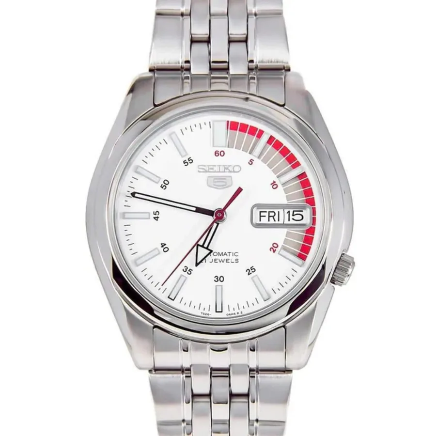 Seiko Unclassified SNK369K1